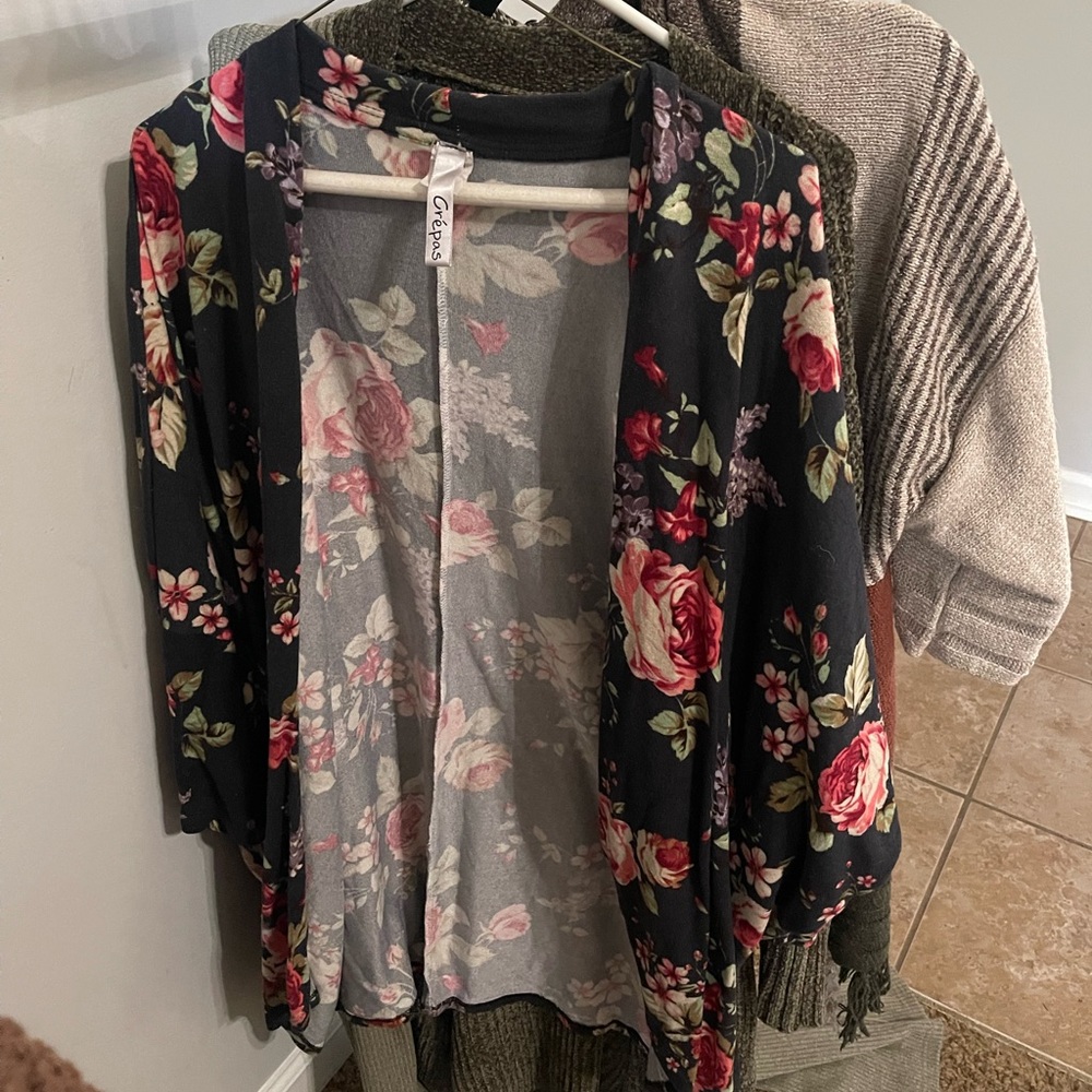 Plus size bundle